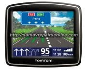 Reparation TomTom ONE IQ Routes